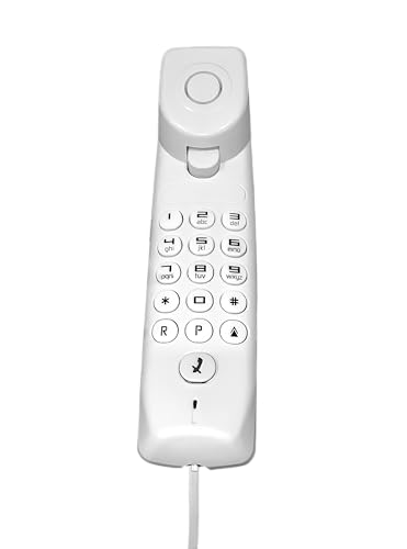 Alcatel Temporis 10 weiss schnurgebundenes analog Telefon Alcatel Temporis 10 weiss schnurgebundenes analog Telefon von Alcatel
