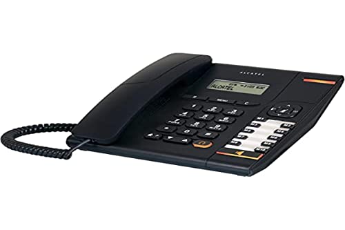 Alcatel Temporis 580, schwarz von Alcatel