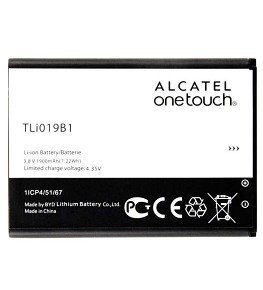 TLI019B1 Akku für Alcatel One Touch Pop C7 von Alcatel