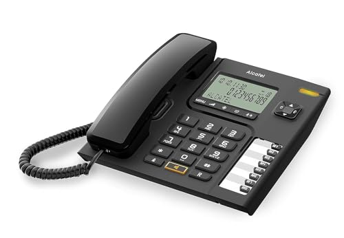 ALCATEL T76 SOBREMESA Telefon von Alcatel