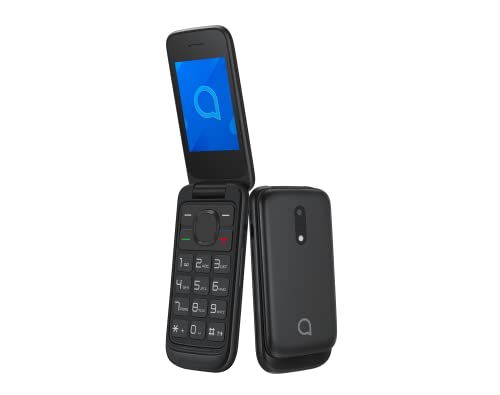 Téléphone Portable Alcatel 2057D Noir von Alcatel