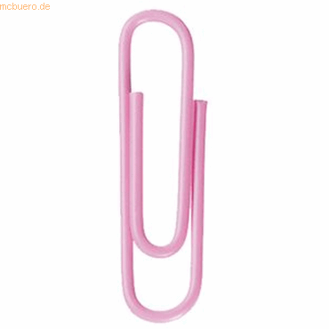 10 x Alco Briefklammer Metall kunststoffüberzogen 26mm rosa VE=100 Stü 10 x Alco Briefklammer Metall kunststoffüberzogen 26mm rosa VE=100 Stü von Alco