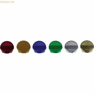 10 x Alco Eckenklammern Aluminium lackiert VE=100 Stück sortiert 10 x Alco Eckenklammern Aluminium lackiert VE=100 Stück sortiert von Alco