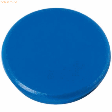 10 x Alco Haftmagnet Metall Kunststoff 13mm TG 100 g blau VE=8 Stück 10 x Alco Haftmagnet Metall Kunststoff 13mm TG 100 g blau VE=8 Stück von Alco