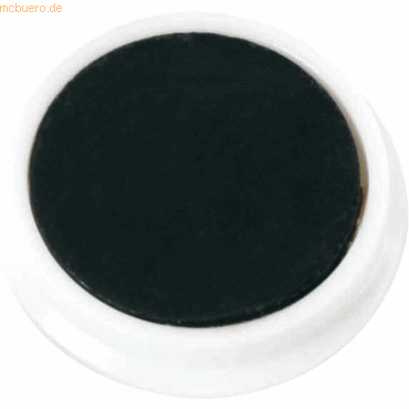 10 x Alco Haftmagnet Metall Kunststoff 32mm TG 800 g weiß VE=4 Stück 10 x Alco Haftmagnet Metall Kunststoff 32mm TG 800 g weiß VE=4 Stück von Alco