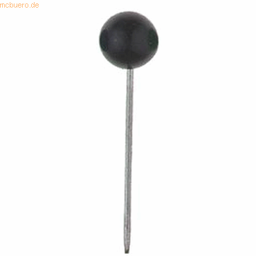10 x Alco Markiernadeln 5/16mm braun VE=100 Stück 10 x Alco Markiernadeln 5/16mm braun VE=100 Stück von Alco