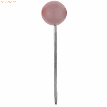 10 x Alco Markiernadeln 5/16mm rosa VE=100 Stück 10 x Alco Markiernadeln 5/16mm rosa VE=100 Stück von Alco