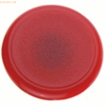 10 x Alco Posternägel Kunststoff 20mm VE=10 Stück rot 10 x Alco Posternägel Kunststoff 20mm VE=10 Stück rot von Alco