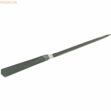 12 x Alco Brieföffner Edelstahl rostfrei 240mm silber 12 x Alco Brieföffner Edelstahl rostfrei 240mm silber von Alco