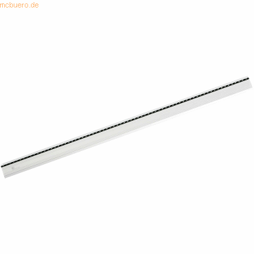 Alco Aluminium-Lineal 70cm von Alco