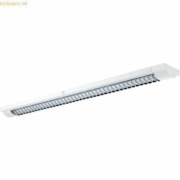 Alco Deckenleuchte Länge 125cm weiß Alco Deckenleuchte Länge 125cm weiß von Alco