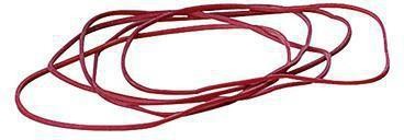 Alco Gummiring 742/1 25mm Kautschuk rot 1.000g/Pack. 176209530 Alco Gummiring 742/1 25mm Kautschuk rot 1.000g/Pack. 176209530 von Alco