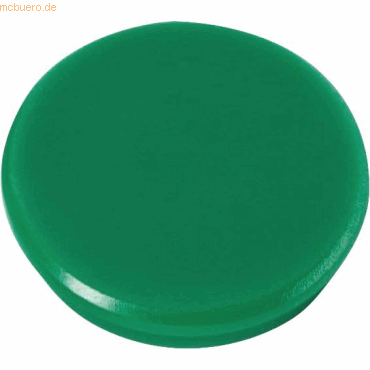 Alco Haftmagnet Metall Kunststoff 32mm TG 800 g dunkelgrün VE=10 Stück Alco Haftmagnet Metall Kunststoff 32mm TG 800 g dunkelgrün VE=10 Stück von Alco