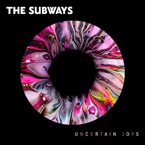 Uncertain Joys von ALCOPOP
