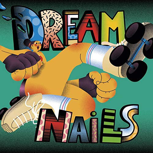 Dream Nails Dream Nails von Alcopop