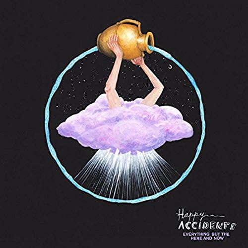 Everything But The Here And Now [VINYL] [Vinyl LP] von ALCOPOP