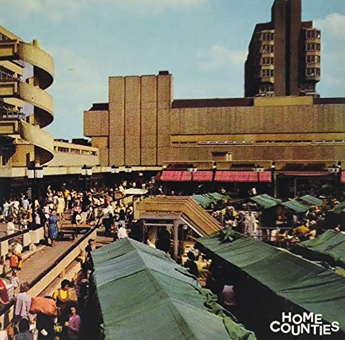 Redevelopment EP [VINYL] [Vinyl LP] von Alcopop