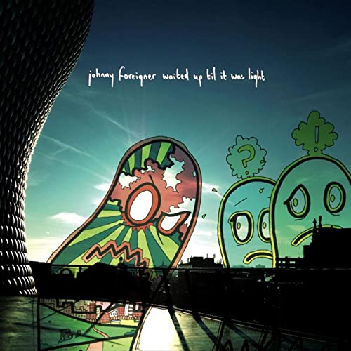 Waited Up 'til It Was Light [VINYL] [Vinyl LP] von Alcopop