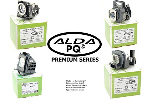 Alda PQ Premium, Beamer Lampe kompatibel mit ACER H6520BD, P1510, S1283E, S1283HNE, S1383WHNE, MC.JJT11.001 Projektoren, Lampe mit Gehäuse Alda PQ Premium, Beamer Lampe kompatibel mit ACER H6520BD, P1510, S1283E, S1283HNE, S1383WHNE, MC.JJT11.001 Projektoren, Lampe mit Gehäuse von Alda PQ
