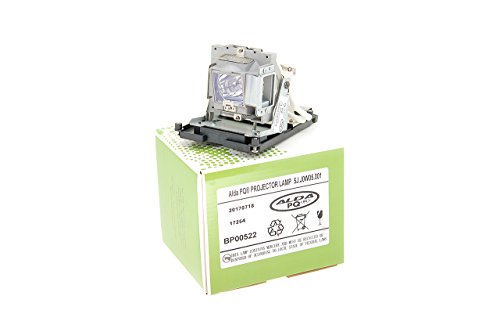 Alda PQ Premium, Beamer Lampe kompatibel mit BENQ W1000, W1000+, HP3920, 5J.J0W05.001 Projektoren, Lampe mit Gehäuse Alda PQ Premium, Beamer Lampe kompatibel mit BENQ W1000, W1000+, HP3920, 5J.J0W05.001 Projektoren, Lampe mit Gehäuse von Alda PQ