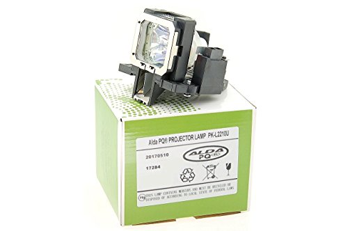 Alda PQ Premium, Beamer Lampe kompatibel mit JVC DLA-RS55, DLA-RS60, DLA-X30, DLA-X30WE, DLA-X3B, DLA-X9, DLA-X90R, X70,PK-L2210U, PK-L2210UP Projektoren, Lampe mit Gehäuse Alda PQ Premium, Beamer Lampe kompatibel mit JVC DLA-RS55, DLA-RS60, DLA-X30, DLA-X30WE, DLA-X3B, DLA-X9, DLA-X90R, X70,PK-L2210U, PK-L2210UP Projektoren, Lampe mit Gehäuse von Alda PQ