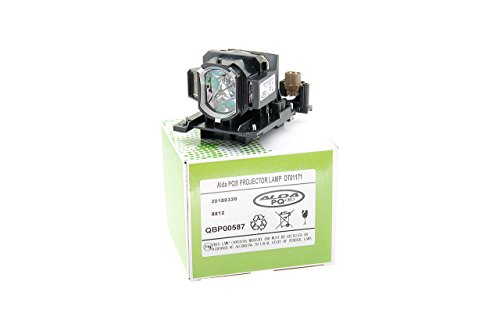 Alda PQ-Premium, Beamerlampe/Ersatzlampe für HITACHI CP-WX4022WN Projektoren, Lampe mit Gehäuse Alda PQ-Premium, Beamerlampe/Ersatzlampe für HITACHI CP-WX4022WN Projektoren, Lampe mit Gehäuse von Alda PQ