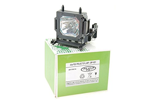 Alda PQ-Premium, Beamerlampe/Ersatzlampe für Sony VPL HW20 Projektoren, Lampe mit Gehäuse Alda PQ-Premium, Beamerlampe/Ersatzlampe für Sony VPL HW20 Projektoren, Lampe mit Gehäuse von Alda PQ