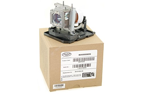 Alda PQ Professionell, Beamerlampe kompatibel mit 20-01032-20 für Smart UF55 UF55w Unifi 55 SMART Board 600i3 SB660 SBD660 SB680 SBD680 SB685 SBD685 Projektoren von Alda PQ