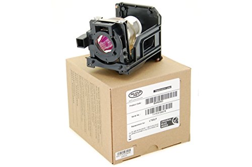 Alda PQ Professionell, Beamerlampe kompatibel mit 456-8760, LT60LPK, 50023919 für DUKANE ImagePro 8760, 8761, NEC HT1000, HT1100, LT220, LT240, LT240K, LT245, LT260, WT600 Projektoren Alda PQ Professionell, Beamerlampe kompatibel mit 456-8760, LT60LPK, 50023919 für DUKANE ImagePro 8760, 8761, NEC HT1000, HT1100, LT220, LT240, LT240K, LT245, LT260, WT600 Projektoren von Alda PQ