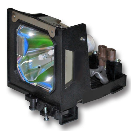 Alda PQ Professionell, Beamerlampe kompatibel mit 610 305 5602, POA-LMP59, MP56T-930, 03-000712-01P für SANYO PLC-XT10A PLC-XT11 PLC-XT15A PLC-XT16, Christie LX32 LX34 Projektoren Alda PQ Professionell, Beamerlampe kompatibel mit 610 305 5602, POA-LMP59, MP56T-930, 03-000712-01P für SANYO PLC-XT10A PLC-XT11 PLC-XT15A PLC-XT16, Christie LX32 LX34 Projektoren von Alda PQ