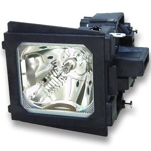 Alda PQ Professionell, Beamerlampe kompatibel mit BQC-XGC50X//1 für Sharp PG-C45S PG-C45X PG-C50X XG-C50S XG-C50X PG-C45XU PG-C50XU Projektoren von Alda PQ