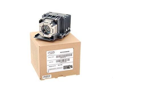 Alda PQ Professionell, Beamerlampe kompatibel mit Canon REALiS WUX450ST D Projektoren von Alda PQ
