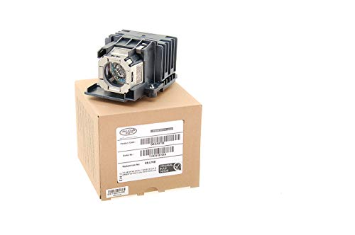 Alda PQ Professionell, Beamerlampe kompatibel mit Canon REALiS WUX500 Projektoren Alda PQ Professionell, Beamerlampe kompatibel mit Canon REALiS WUX500 Projektoren von Alda PQ