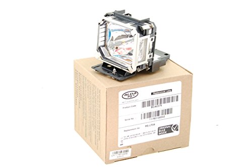 Alda PQ Professionell, Beamerlampe kompatibel mit Canon XEED WUX10 Projektoren von Alda PQ