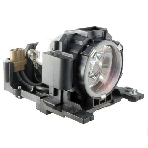 Alda PQ Professionell, Beamerlampe kompatibel mit DT00893 für HITACHI CP-A200, CP-A52, ED-A10, ED-A101, ED-A111, ED-A6, ED-A7, HCP-A7 Projektoren von Alda PQ