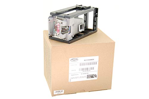 Alda PQ Professionell, Beamerlampe kompatibel mit EC.K2500.001 für ACER P7203, P7203B Projektoren von Alda PQ