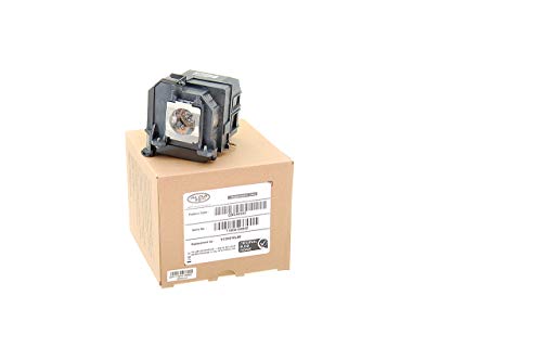 Alda PQ Professionell, Beamerlampe kompatibel mit EPSON BrightLink 585Wi, BrightLink 595Wi, BrightLink Pro 1420Wi, Pro 1430Wi, EB-1420Wi, EB-580, EB-585W, EB-585Wi, EB-595Wi Projektoren Alda PQ Professionell, Beamerlampe kompatibel mit EPSON BrightLink 585Wi, BrightLink 595Wi, BrightLink Pro 1420Wi, Pro 1430Wi, EB-1420Wi, EB-580, EB-585W, EB-585Wi, EB-595Wi Projektoren von Alda PQ