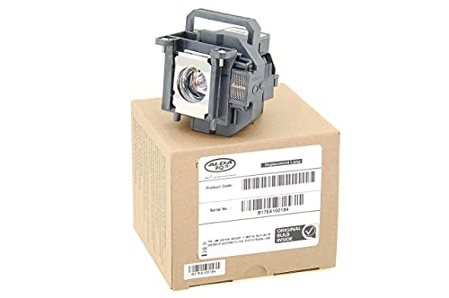 Alda PQ Professionell, Beamerlampe kompatibel mit EPSON EB-1925W Projektoren Alda PQ Professionell, Beamerlampe kompatibel mit EPSON EB-1925W Projektoren von Alda PQ