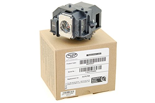 Alda PQ Professionell, Beamerlampe kompatibel mit EPSON EB-S10, EB-S9, EB-S92, EB-W10, EB-W9, EB-X10, EB-X9, EB-X92, EX3200, EX5200, H367B, H367C, H374B, H375A, H375B, H376B, H391A VS200 Alda PQ Professionell, Beamerlampe kompatibel mit EPSON EB-S10, EB-S9, EB-S92, EB-W10, EB-W9, EB-X10, EB-X9, EB-X92, EX3200, EX5200, H367B, H367C, H374B, H375A, H375B, H376B, H391A VS200 von Alda PQ