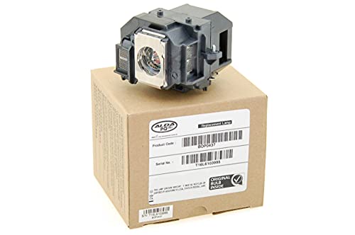 Alda PQ Professionell, Beamerlampe kompatibel mit EPSON EB-W10 Projektoren Alda PQ Professionell, Beamerlampe kompatibel mit EPSON EB-W10 Projektoren von Alda PQ