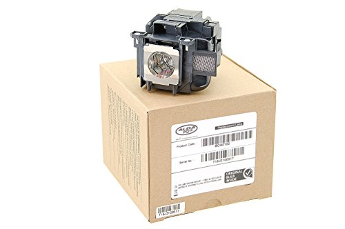 Alda PQ Professionell, Beamerlampe kompatibel mit EPSON EB-X27 Projektoren Alda PQ Professionell, Beamerlampe kompatibel mit EPSON EB-X27 Projektoren von Alda PQ