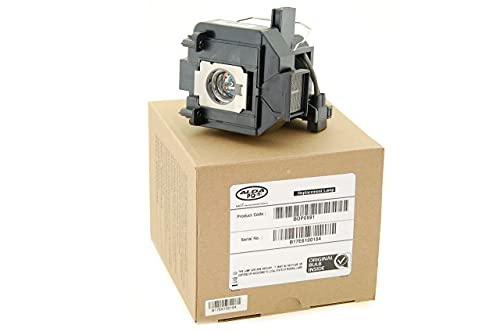 Alda PQ Professionell, Beamerlampe kompatibel mit EPSON EH-TW9000 Projektoren Alda PQ Professionell, Beamerlampe kompatibel mit EPSON EH-TW9000 Projektoren von Alda PQ