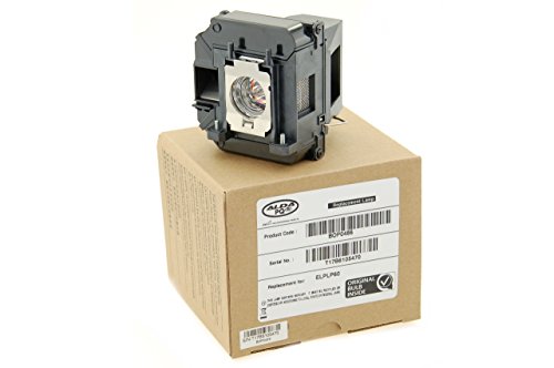Alda PQ Professionell, Beamerlampe kompatibel mit EPSON POWERLITE 420, POWERLITE 425W, POWERLITE 905, POWERLITE 92, POWERLITE 93, POWERLITE 95, ELPLP60, V13H010L60 Projektoren Alda PQ Professionell, Beamerlampe kompatibel mit EPSON POWERLITE 420, POWERLITE 425W, POWERLITE 905, POWERLITE 92, POWERLITE 93, POWERLITE 95, ELPLP60, V13H010L60 Projektoren von Alda PQ