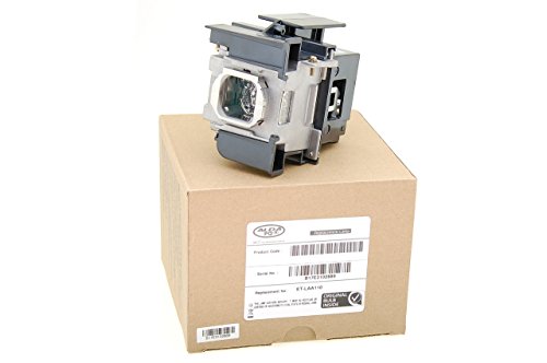 Alda PQ Professionell, Beamerlampe kompatibel mit ET-LAA110 für PANASONIC PT-AH1000E, PT-AR100U, PT-LZ370E, PT-AH1000, PT-AR100EA, PT-LZ370 Projektoren Alda PQ Professionell, Beamerlampe kompatibel mit ET-LAA110 für PANASONIC PT-AH1000E, PT-AR100U, PT-LZ370E, PT-AH1000, PT-AR100EA, PT-LZ370 Projektoren von Alda PQ