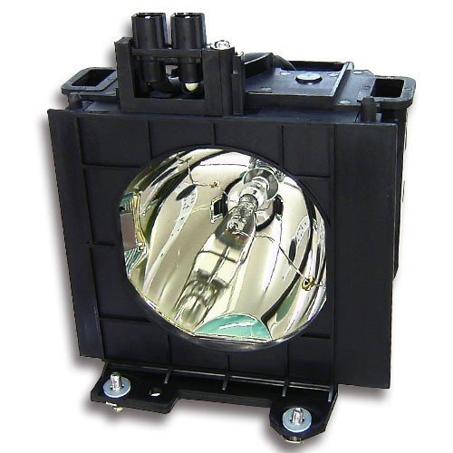 Alda PQ Professionell, Beamerlampe kompatibel mit ET-LAD55 für Panasonic PT-D5500 PT-D5500U PT-D5600 PT-D5600U PT-DW5000 PT-DW5000L PT-DW5000U TH-D5500 TH-D5600 TH-DW5000 Projektoren von Alda PQ