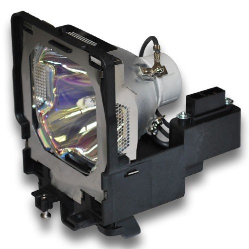 Alda PQ Professionell, Beamerlampe kompatibel mit Eiki 610 334 6267, POA-LMP109, LC-XT5, LC-XT5A, LP-XF47, PLC-XF47 Projektoren, mit Gehäuse Alda PQ Professionell, Beamerlampe kompatibel mit Eiki 610 334 6267, POA-LMP109, LC-XT5, LC-XT5A, LP-XF47, PLC-XF47 Projektoren, mit Gehäuse von Alda PQ