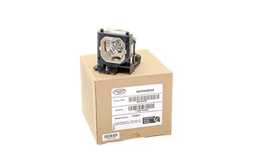 Alda PQ Professionell, Beamerlampe kompatibel mit HITACHI DT00671, PRJ-RLC-015, 78-6969-9790-3, 456-8063, 456-232 CP-S335 CP-S335W CP-X345 CP-X345W ED-S3350 ED-X3400 ED-X3450 Projektoren Alda PQ Professionell, Beamerlampe kompatibel mit HITACHI DT00671, PRJ-RLC-015, 78-6969-9790-3, 456-8063, 456-232 CP-S335 CP-S335W CP-X345 CP-X345W ED-S3350 ED-X3400 ED-X3450 Projektoren von Alda PQ