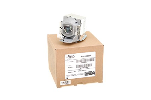 Alda PQ Professionell, Beamerlampe kompatibel mit MC.JFZ11.001, AK.BLBJF.Z11 für ACER H6510BD, P1500 Projektoren von Alda PQ