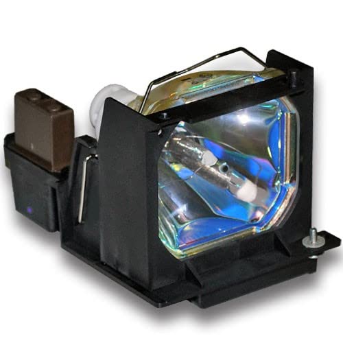 Alda PQ Professionell, Beamerlampe kompatibel mit MT50LP für NEC MT850 MT1050 MT1055 MT1056 Projektoren von Alda PQ