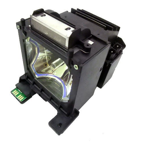 Alda PQ Professionell, Beamerlampe kompatibel mit NEC MT1065 Projektoren von Alda PQ